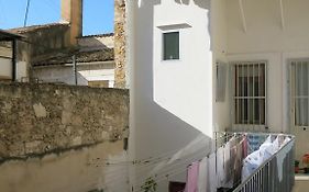 Cuccìa Apartment